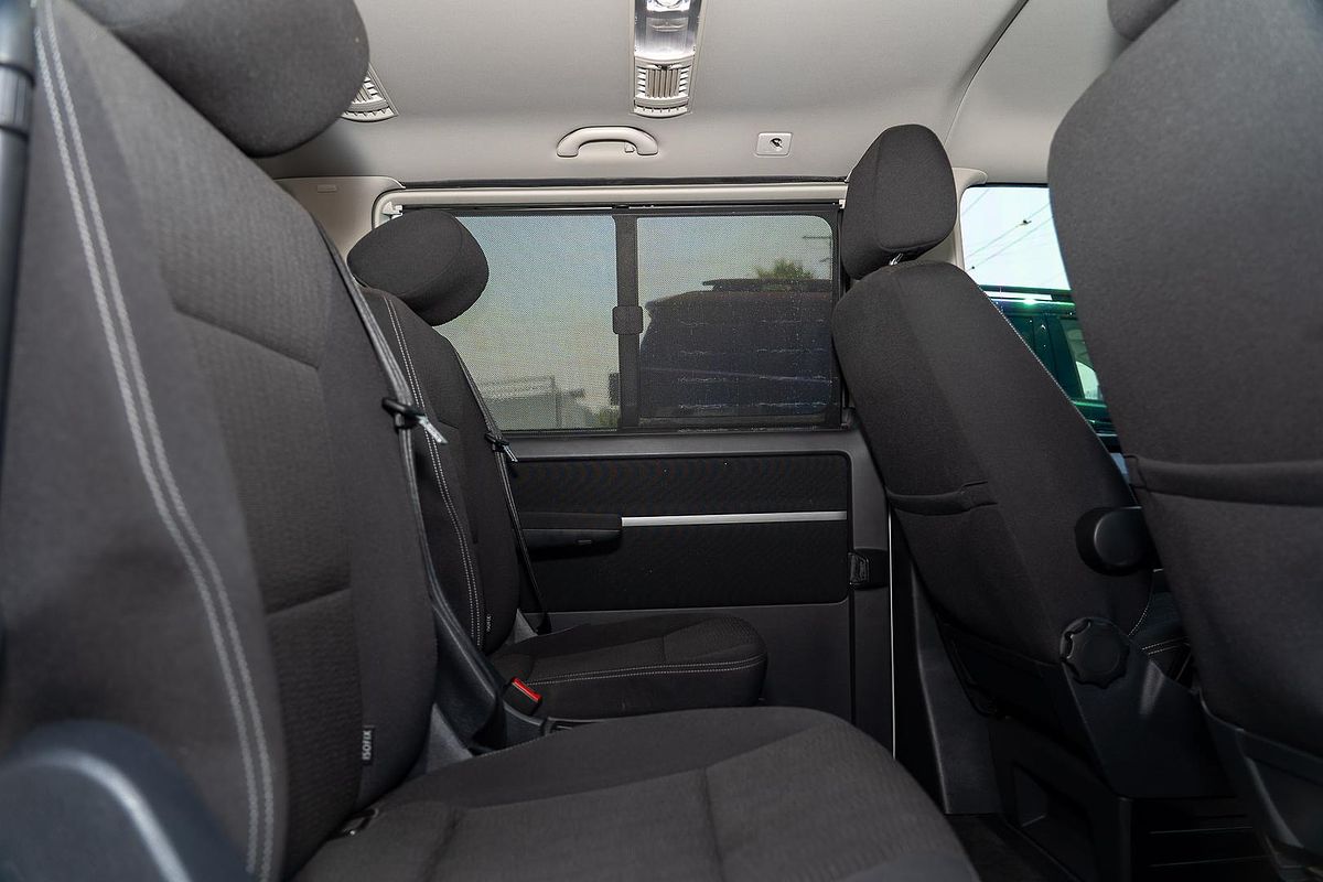 2018 Volkswagen Multivan TDI340 Comfortline T6 SWB