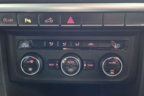 2017 Volkswagen Amarok TDI550 Highline 2H 4X4