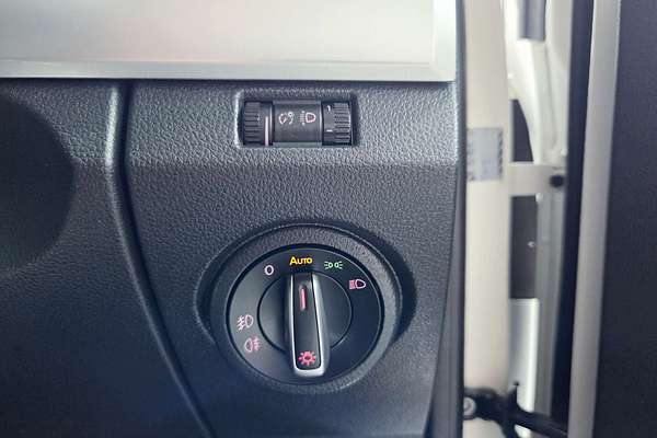 2017 Volkswagen Amarok TDI550 Highline 2H 4X4