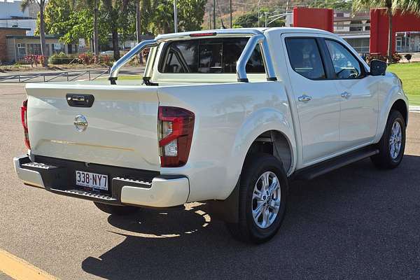2024 Nissan Navara ST D23 4X4