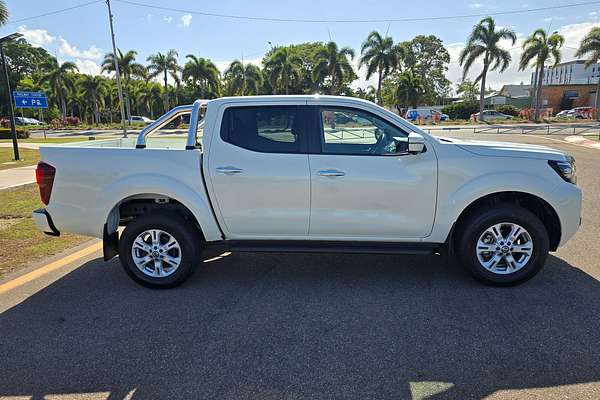 2024 Nissan Navara ST D23 4X4