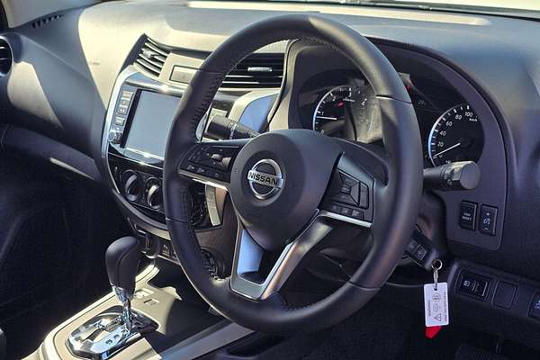 2024 Nissan Navara ST D23 4X4