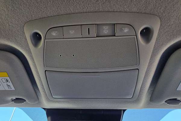 2024 Nissan Navara ST D23 4X4