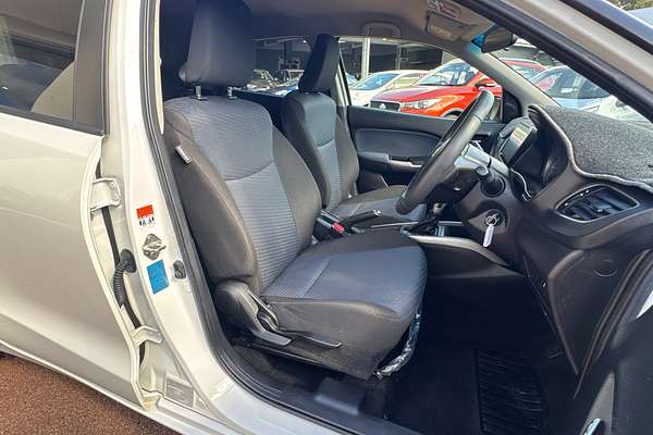 2022 Suzuki Baleno GL EW Series II