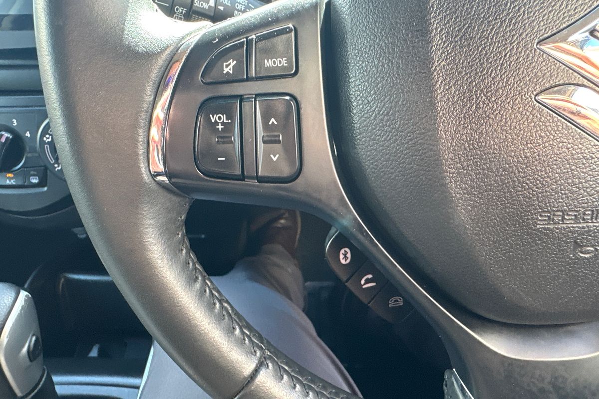 2022 Suzuki Baleno GL EW Series II