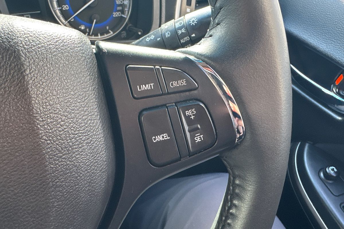 2022 Suzuki Baleno GL EW Series II