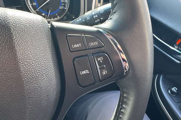 2022 Suzuki Baleno GL EW Series II