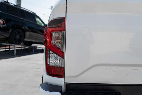 2023 Nissan Navara ST D23 4X4