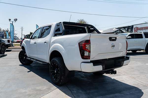 2023 Nissan Navara ST D23 4X4
