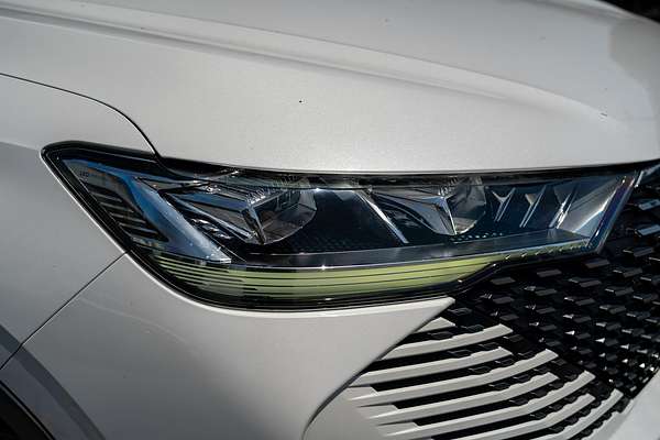2022 GWM H6 Ultra Hybrid B01