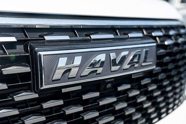 2022 GWM H6 Ultra Hybrid B01