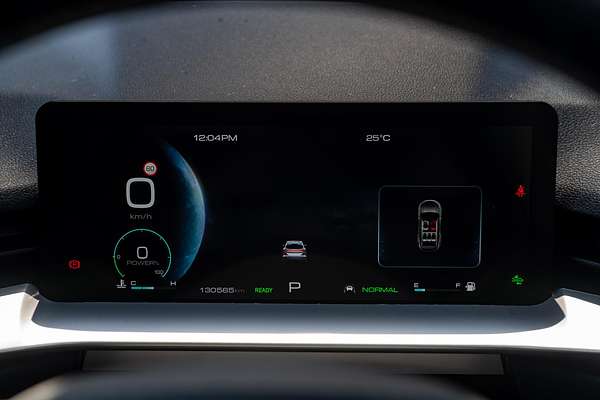 2022 GWM H6 Ultra Hybrid B01
