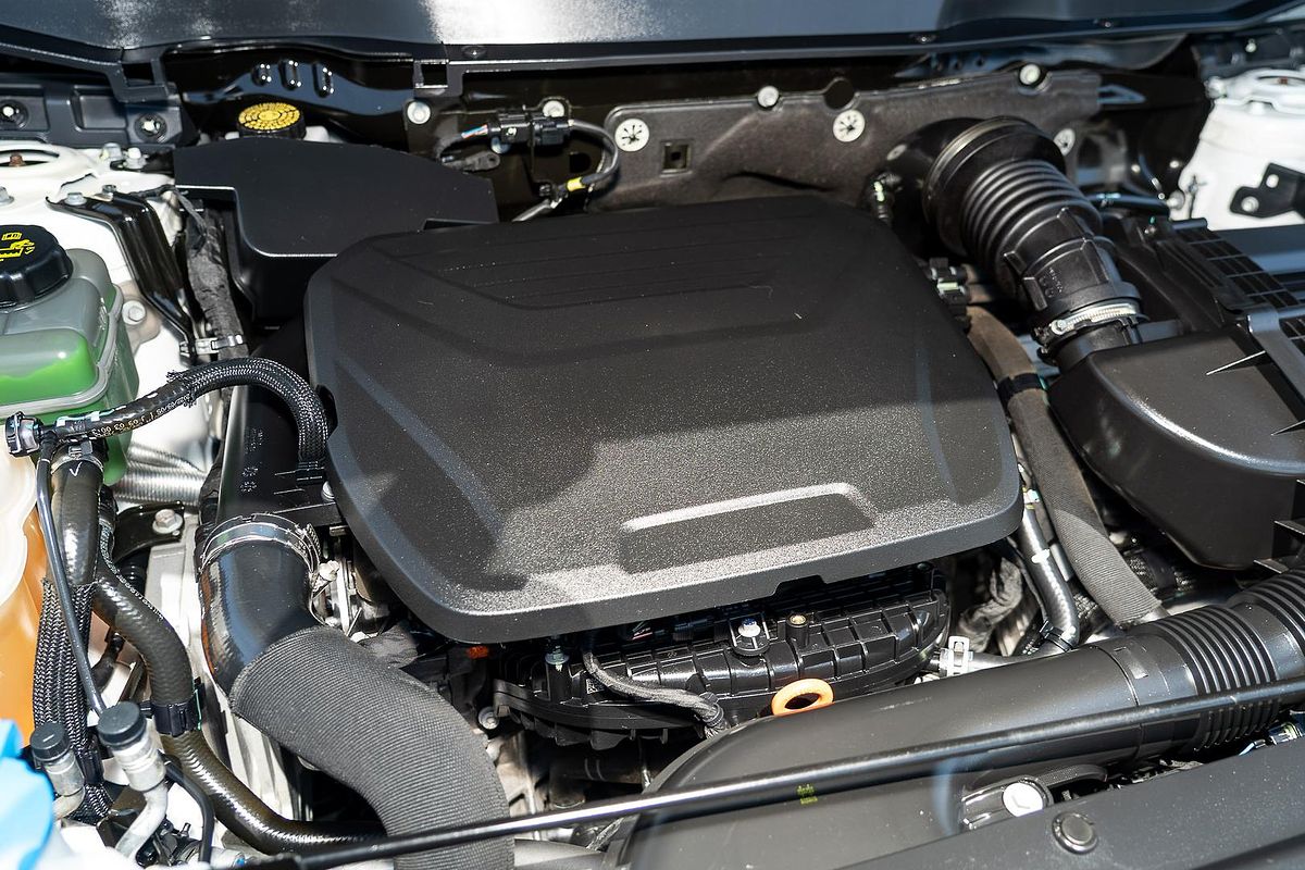 2022 GWM H6 Ultra Hybrid B01
