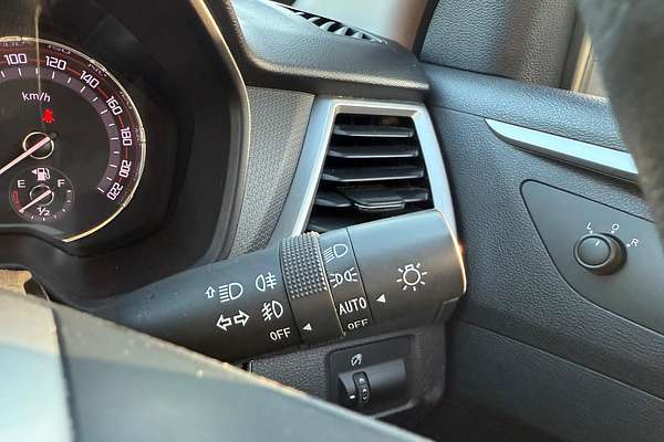2019 LDV T60 PRO SK8C 4X4