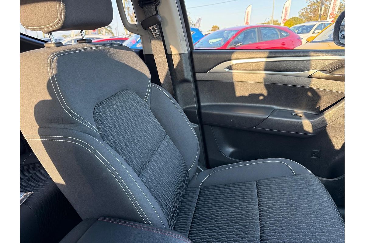 2019 LDV T60 PRO SK8C 4X4