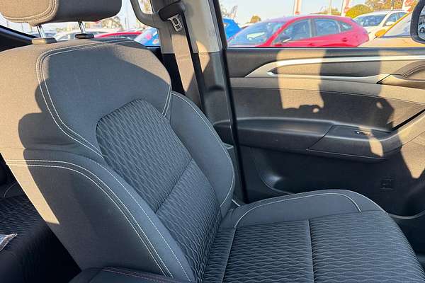 2019 LDV T60 PRO SK8C 4X4