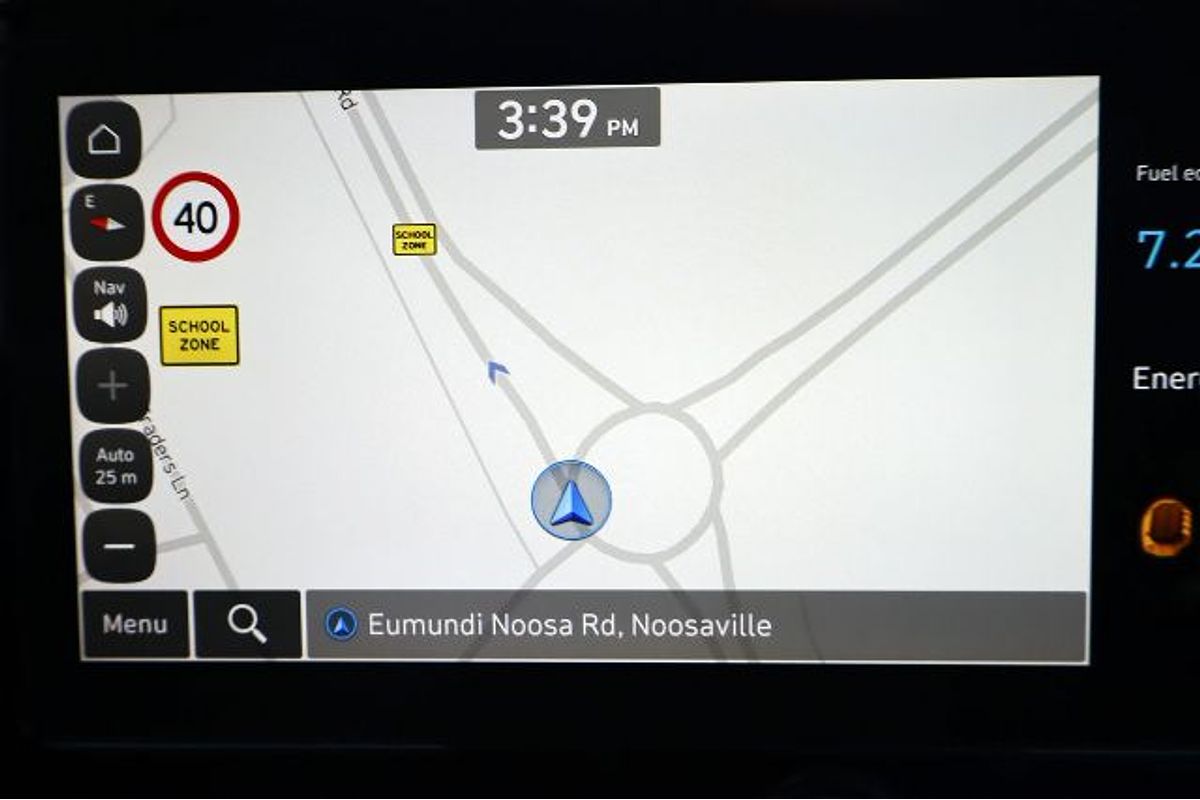 2022 Hyundai IONIQ Hybrid Premium AE.V4