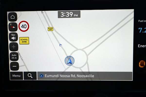 2022 Hyundai IONIQ Hybrid Premium AE.V4