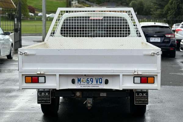 2020 Mitsubishi Triton GLX+ MR 4X4