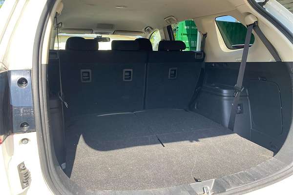 2017 Mitsubishi Outlander LS Safety Pack ZK