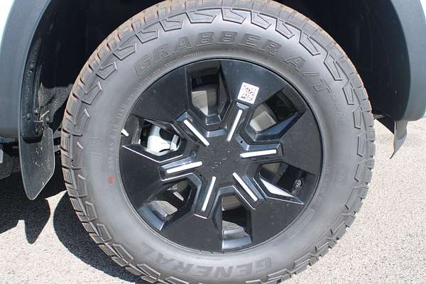 2025 Ford Ranger PHEV Stormtrak 4X4 2.3L