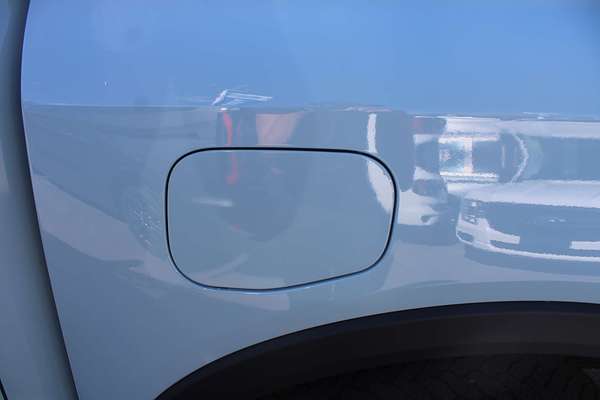 2025 Ford Ranger PHEV Stormtrak 4X4 2.3L