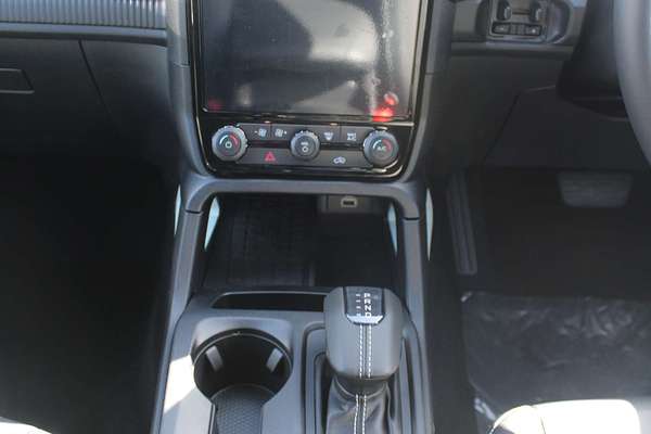 2025 Ford Ranger PHEV Stormtrak 4X4 2.3L