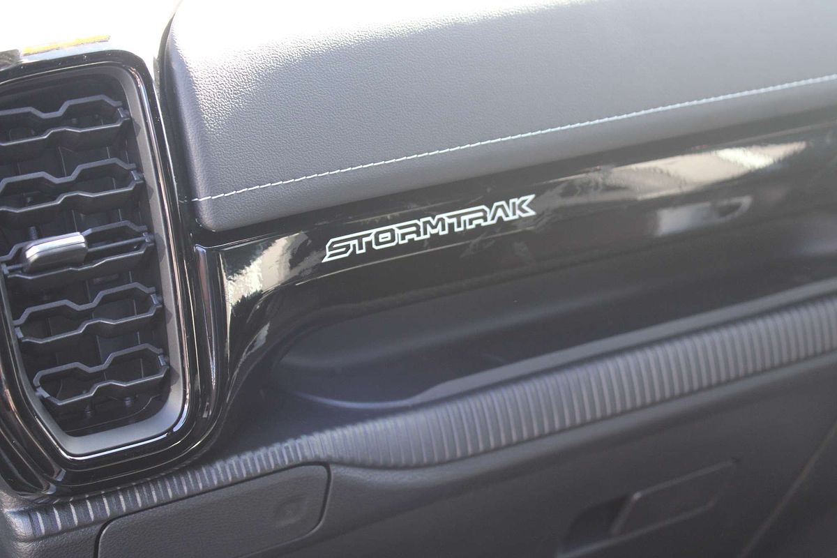 2025 Ford Ranger PHEV Stormtrak 4X4 2.3L