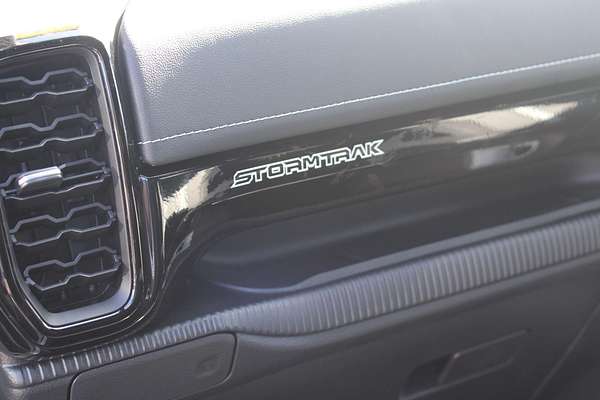 2025 Ford Ranger PHEV Stormtrak 4X4 2.3L