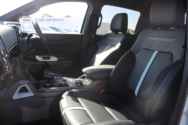 2025 Ford Ranger PHEV Stormtrak 4X4 2.3L