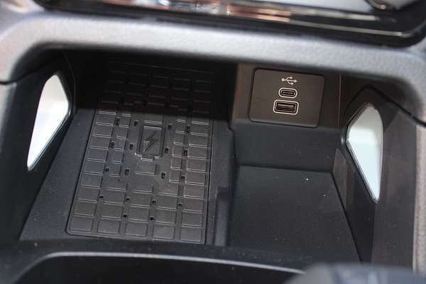 2025 Ford Ranger PHEV Stormtrak 4X4 2.3L