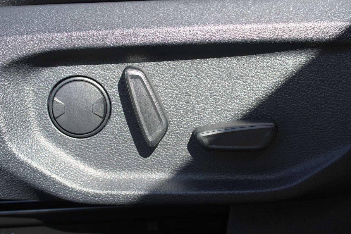 2025 Ford Ranger PHEV Stormtrak 4X4 2.3L