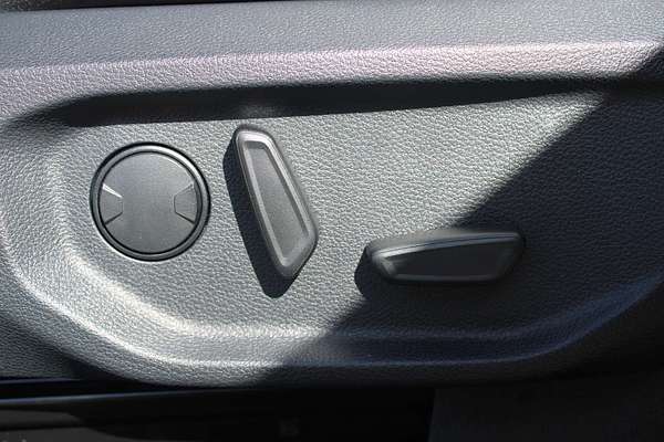 2025 Ford Ranger PHEV Stormtrak 4X4 2.3L