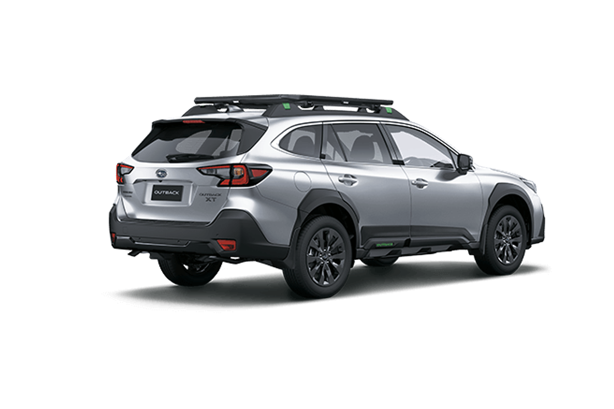 2025 Subaru Outback AWD Sport XT ONYX 6GEN