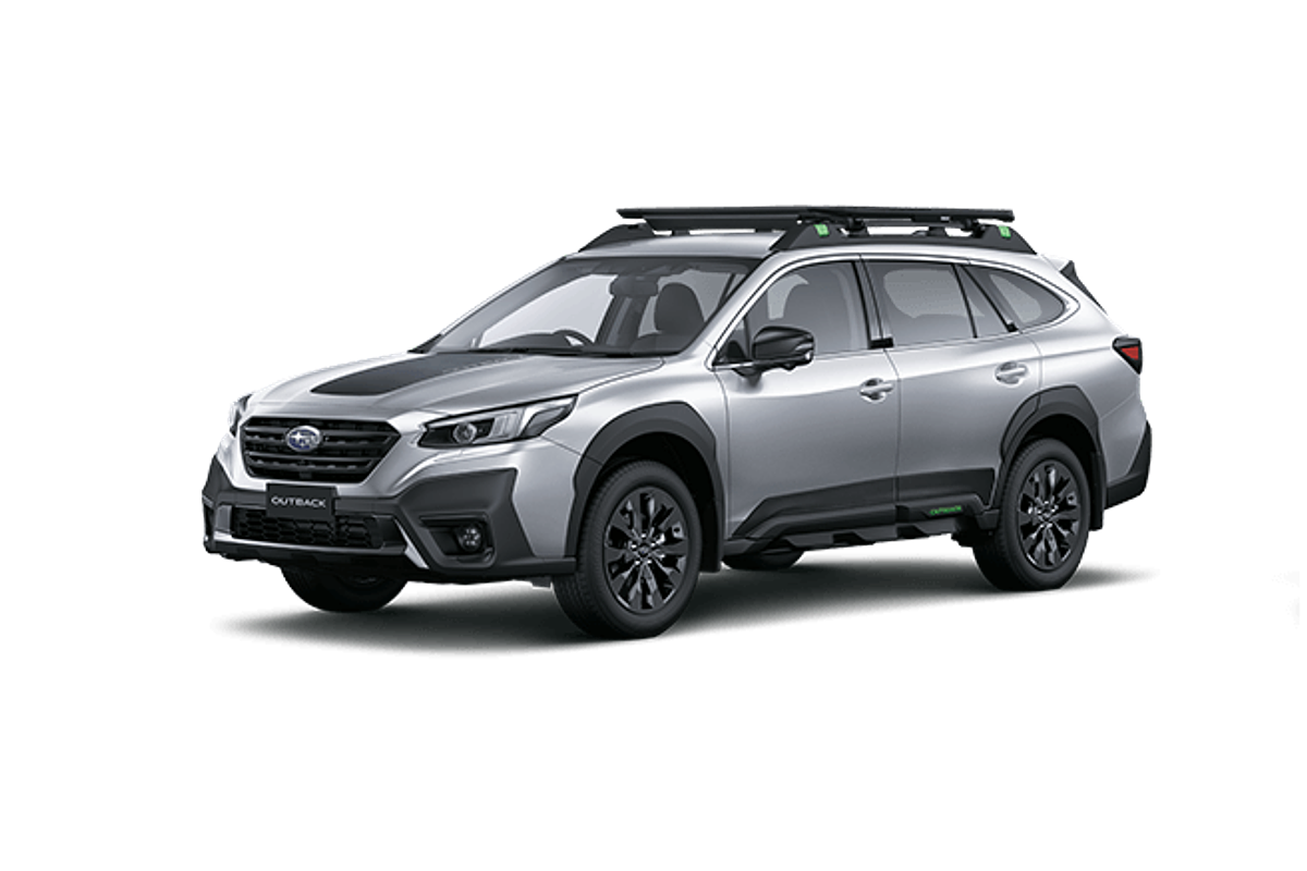 2025 Subaru Outback AWD Sport XT ONYX 6GEN