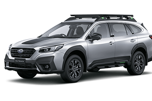 2025 Subaru Outback AWD Sport XT ONYX 6GEN