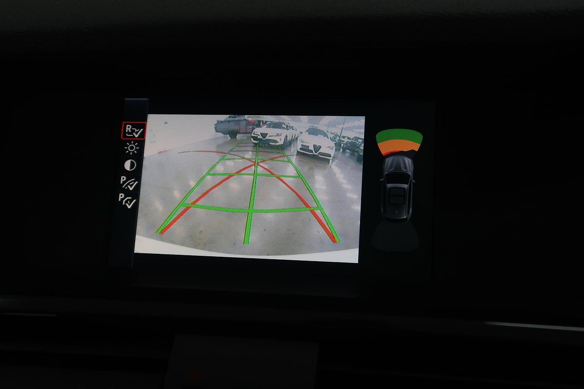 2014 BMW X3 xDrive20d F25