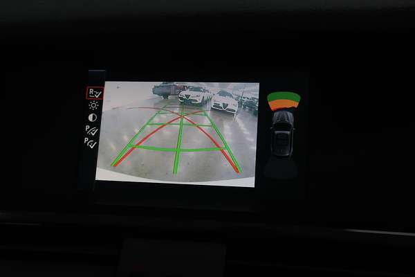 2014 BMW X3 xDrive20d F25