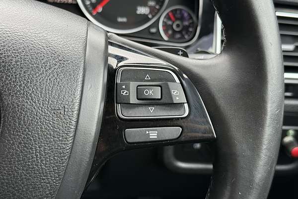 2015 Volkswagen Touareg V8 TDI R-Line 7P
