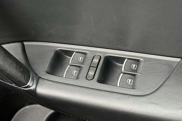 2015 Volkswagen Touareg V8 TDI R-Line 7P