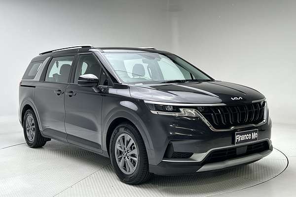 2022 Kia Carnival S KA4