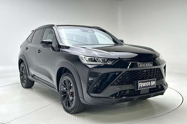 2022 GWM Haval H6GT Ultra B03