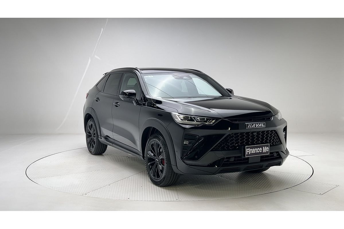 2022 GWM Haval H6GT Ultra B03