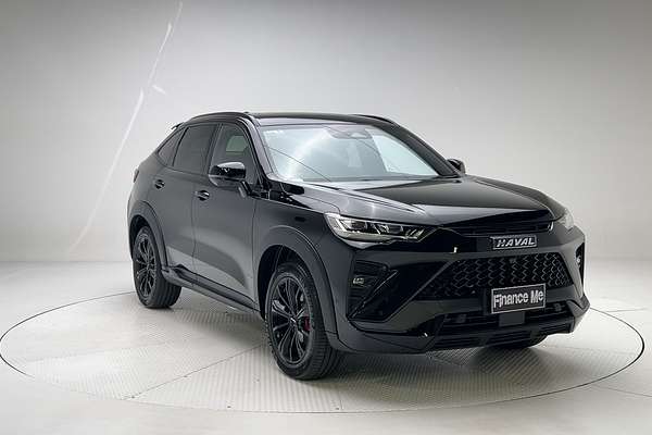 2022 GWM Haval H6GT Ultra B03