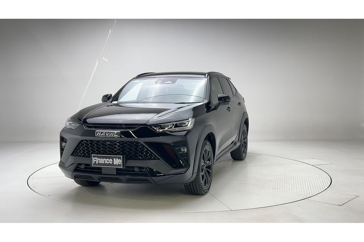 2022 GWM Haval H6GT Ultra B03