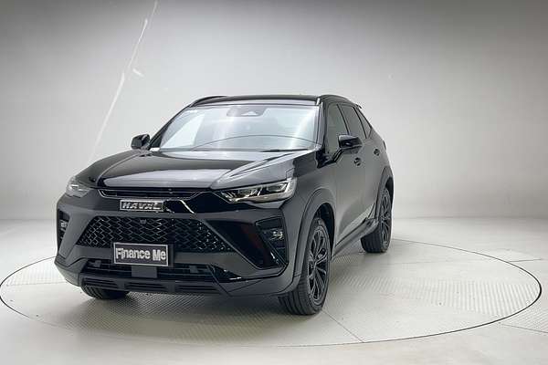 2022 GWM Haval H6GT Ultra B03