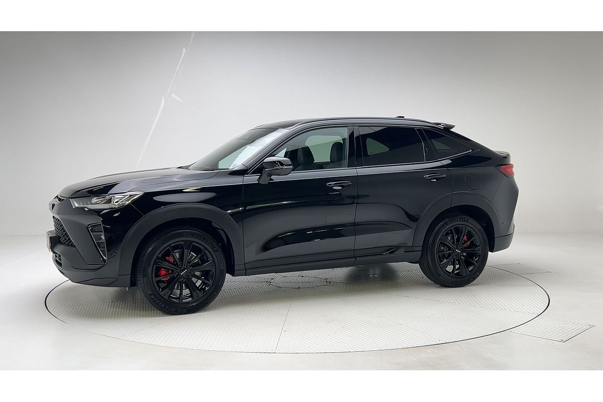 2022 GWM Haval H6GT Ultra B03