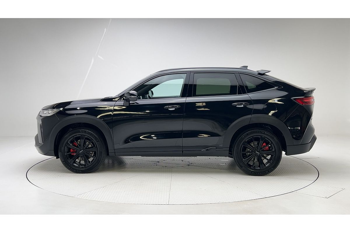 2022 GWM Haval H6GT Ultra B03