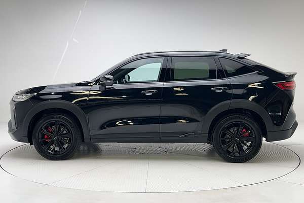 2022 GWM Haval H6GT Ultra B03