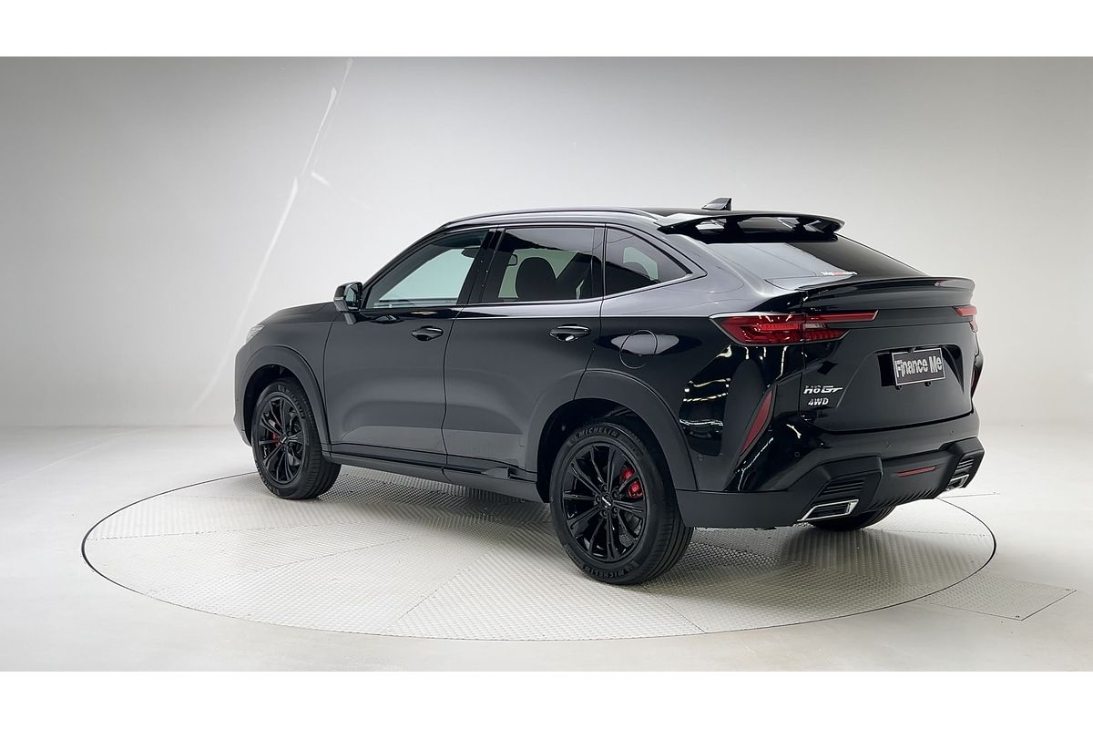 2022 GWM Haval H6GT Ultra B03